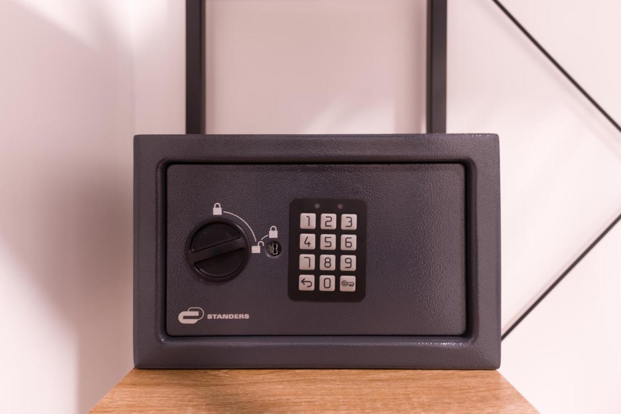 Sleep Inn Toledo - Self Check-In Naples Exterior photo
