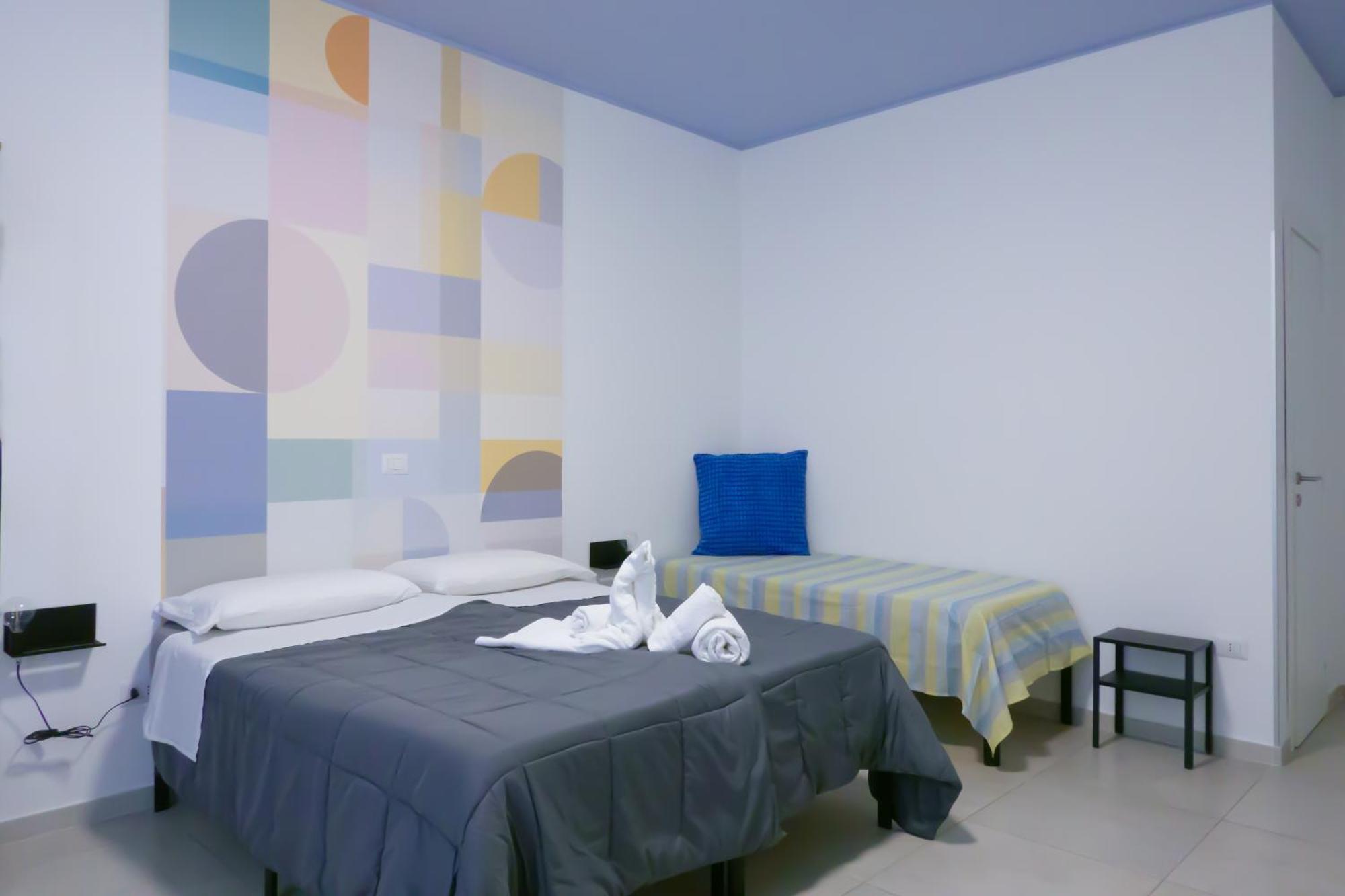 Sleep Inn Toledo - Self Check-In Naples Exterior photo