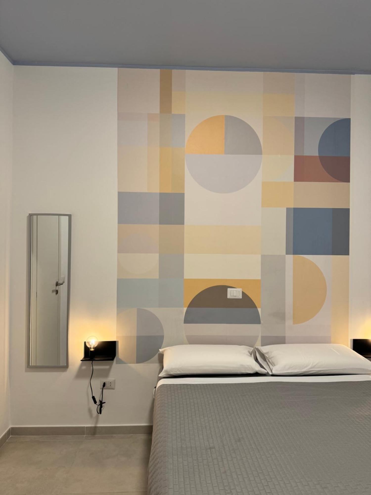 Sleep Inn Toledo - Self Check-In Naples Exterior photo