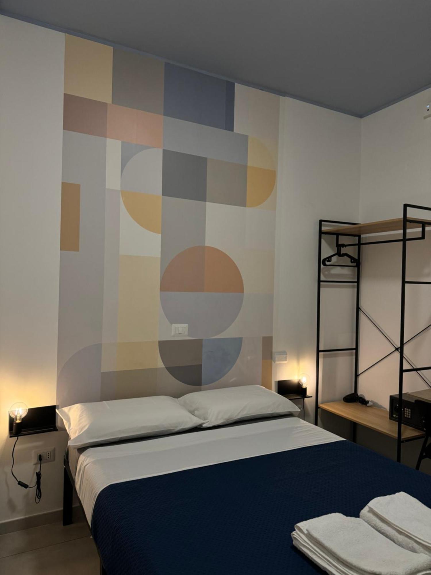 Sleep Inn Toledo - Self Check-In Naples Exterior photo