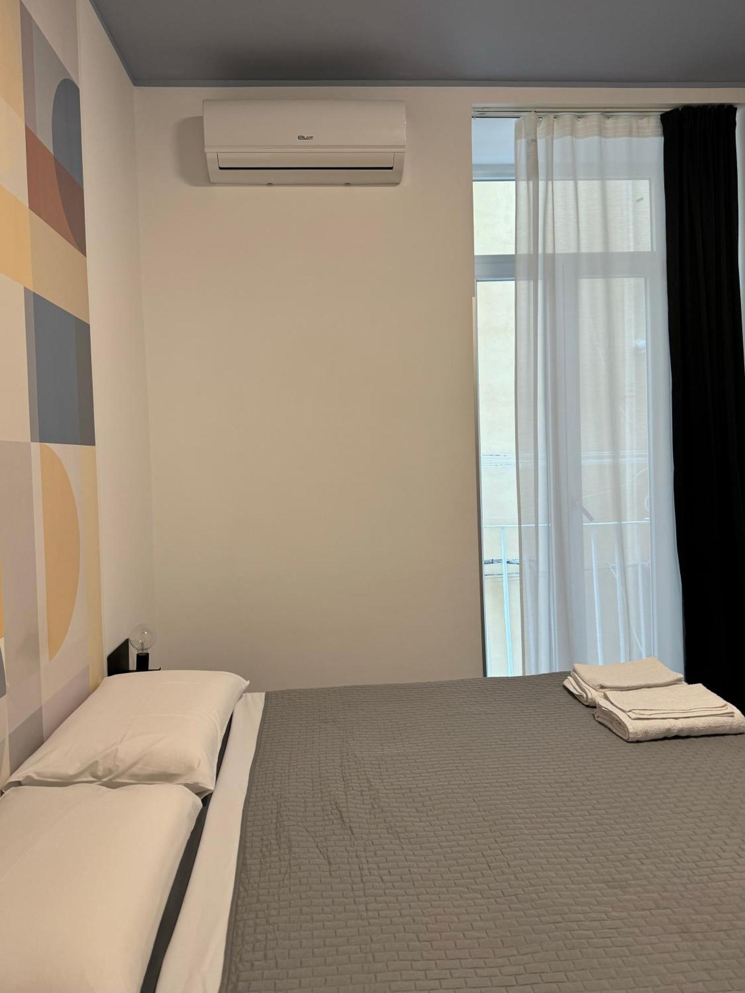 Sleep Inn Toledo - Self Check-In Naples Exterior photo